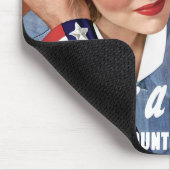 ナースはなります マウスパッド (コーナー)