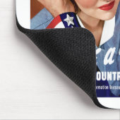 ナースはなります マウスパッド (コーナー)