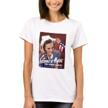 ナースはなります