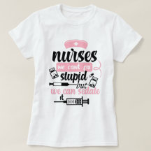 ナースはバカなものは直せないが、設定はできる。