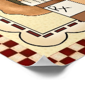 ナースはポスター ポスター (角)