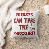 ナースは圧力を受けることができる クッション (ブランケット)