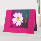 ナースは必須 カード (裏面)