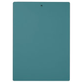 ナースは愛でそれをする。ナース謝礼ギフト クリップボード (裏面)