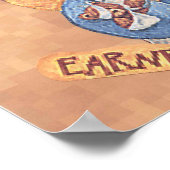 ナースは羽がある ポスター (角)