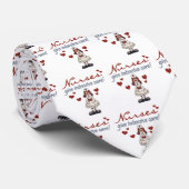 ナースは集中治療のTシャツおよびギフトを与えます ネクタイ (ロール)