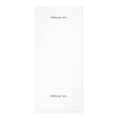 ナースインフルエンザショットシック ラックカード (裏面)