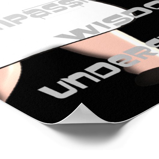 ナースウィークアートポスター ポスター (角)