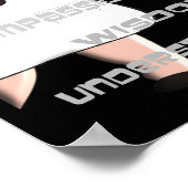 ナースウィークアートポスター ポスター (角)