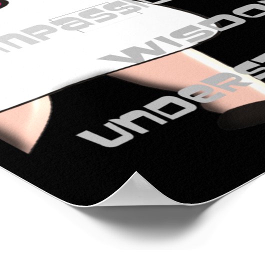 ナースウィークアートポスター ポスター (角)