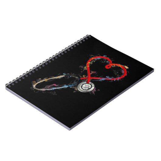 ナースエスト2023 RN看護学校卒業水 ノートブック (左側)