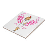 ナースエンジェルウィングサンダー_コーブ タイル (側面)