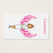 ナースエンジェルウィングスサンダー_コーブ (裏面)