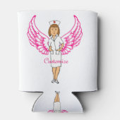 ナースエンジェルウィングスサンダー_コーブ 缶クーラー (裏面)