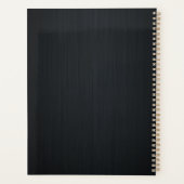 ナースカスタムプラクティショナスクワッドNPパステルプランナー プランナー手帳 (裏面)