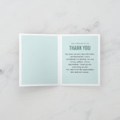 ナースカスタム週間ナース評価 ノートカード (内部)