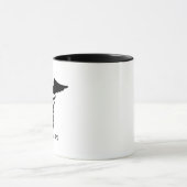 ナースカスタムDr. Critical Nursing Medical Present マグカップ (中央)