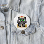 ナースキッテン 缶バッジ (インサイチュ)