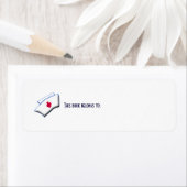 ナースキャップ/本書の所属先： ラベル (インサイチュ)