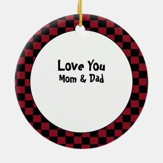 ナースギフトおもしろい-ナース用ギフト セラミックオーナメント (裏面)