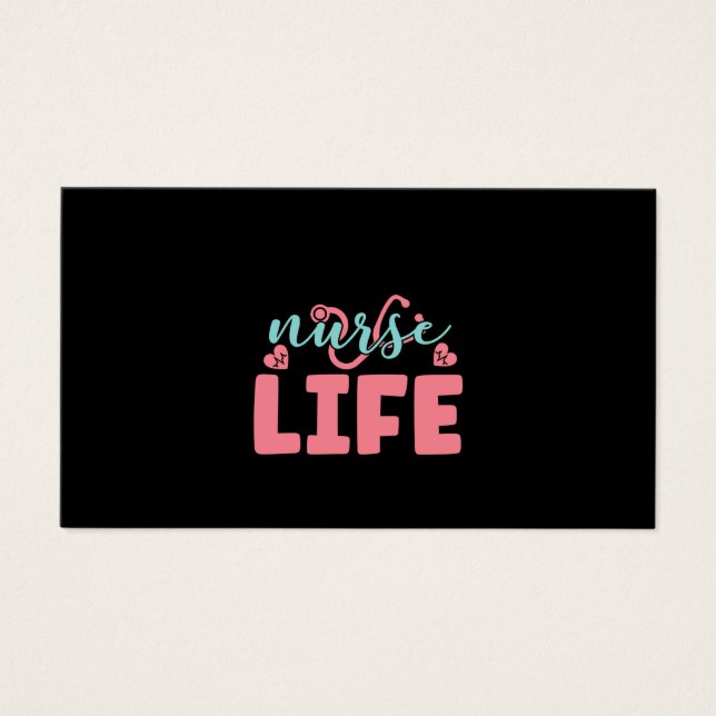 ナースギフトナースライフ (正面)