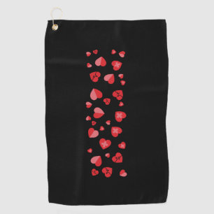 ナースギフトナース用ペンラップ束 ゴルフタオル