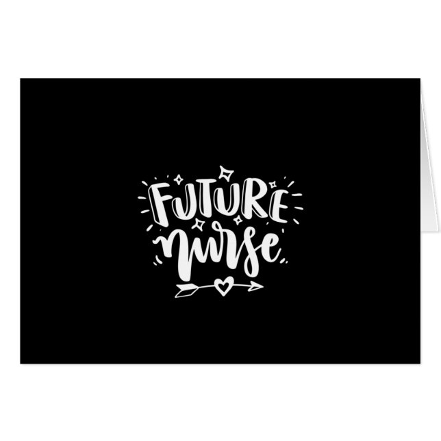 ナースギフト未来ナース (正面横)