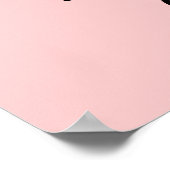 ナースギフト聴診器保の穏やかさとナース ポスター (角)