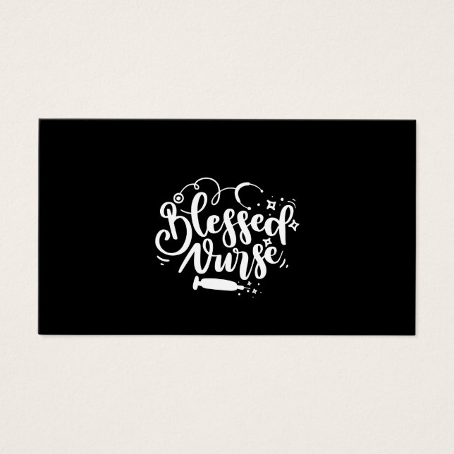 ナースギフト賛美ナース (正面)