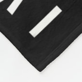 ナースグリーン私の患者のための私の腎臓の病気が待っている フリースブランケット (角)