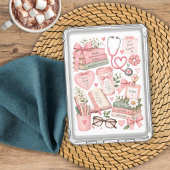 ナースコケットKindle挿入 二面 カード
