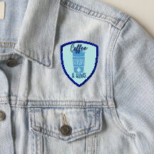 ナースコーヒースクラブと手袋