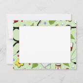 ナースサンキューカード (裏面)