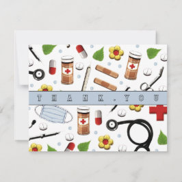 ナースサンキューカード