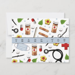 ナースサンキューカード