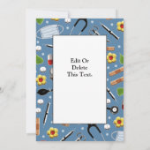 ナースサンキューカード サンキューカード (裏面)