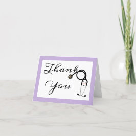 ナースサンキューカード サンキューカード