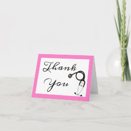 ナースサンキューカード サンキューカード