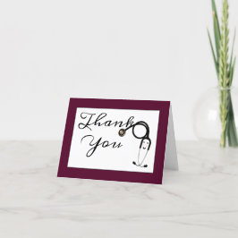 ナースサンキューカード サンキューカード