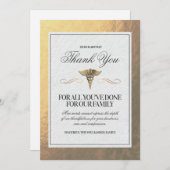 ナースサンキューカード サンキューカード (正面/裏面)