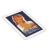 ナースザベビー マグネット (右側)