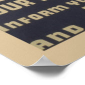 ナースザベビーWPAヴィンテージポスター ポスター (角)