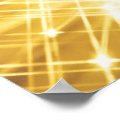 ナーススーパーヒーロー ポスター (角)