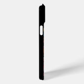 ナースタロットカードコレクション Case-Mate iPhoneケース (裏面 / 右)