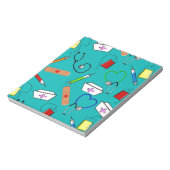 ナースツール ノートパッド (回転)