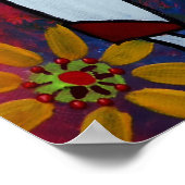 ナースディアデロスムエルトス ポスター (角)