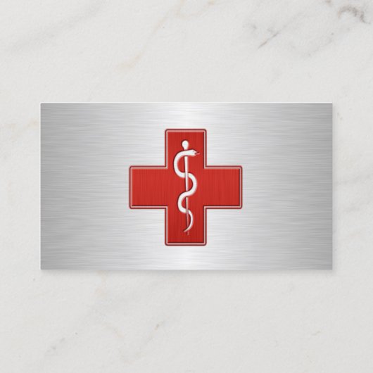 ナースデラックス 名刺 (裏面)