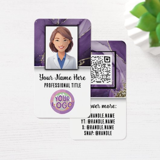 ナースドクターヘルスケアプロフェッショナルのロエレガントゴ (デスク)