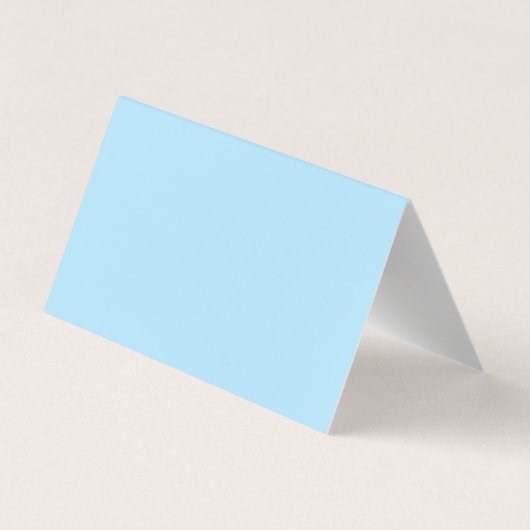 ナースドクターメディカル感謝ありがとう 名刺 (裏面)