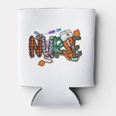 ナースハロウィーン 缶クーラー (正面)